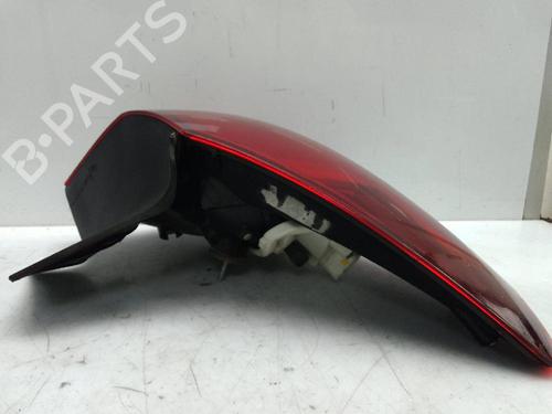 Left taillight OPEL ASTRA J (P10) 1.7 CDTI (68) | BP24465675C34 