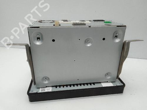 Used Display monitor MITSUBISHI L200 / TRITON (KJ_, KK_, KL_) 2.2 DI-D 4WD (150 hp) 22521641