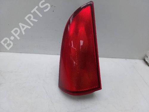 Left taillight MERCEDES-BENZ VITO / MIXTO Van (W639) 115 CDI (639.601, 639.603, 639.605) | BP18580854C34 