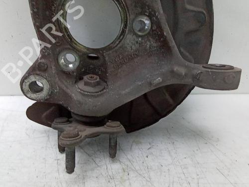 Right front steering knuckle SKODA SUPERB III Estate (3V5) 2.0 TDI | BP19041177M26 
