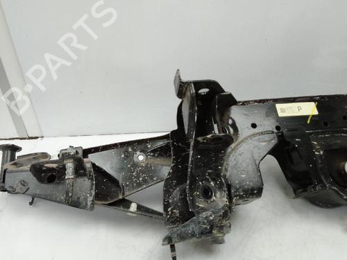 Rear axle BMW X1 (F48) xDrive 25 e Plug-in-Hybrid | BP23851121M2 