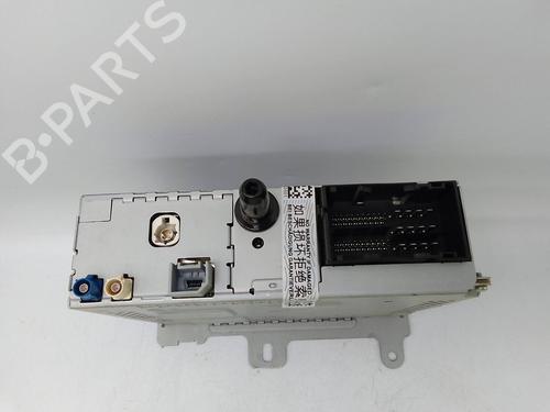Radio FIAT TIPO Hatchback (356_, 357_) 1.4 LPG (356HXF1B) | BP28146640E6 - Image 4