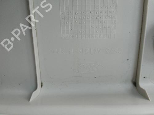 Used Tailgate trim FORD MONDEO V Hatchback (CE) 1.5 TDCi (120 hp) 18580036