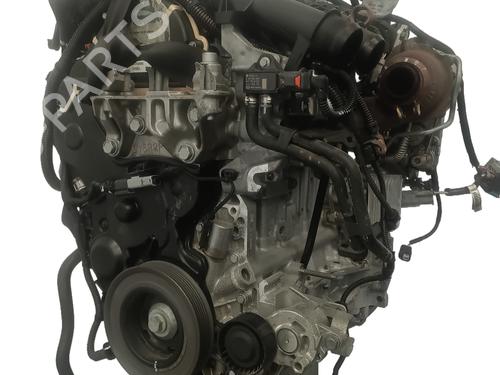 Used Engine Engine PEUGEOT EXPERT Platform/Chassis 2.0 HDi 120 (120 hp) 36073119 36073119