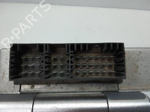 Used Gearbox control unit LAND ROVER RANGE ROVER SPORT I (L320) 2.7 D 4x4 (190 hp) 22521643
