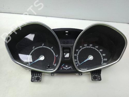Instrument cluster FORD TOURNEO COURIER B460 MPV 1.6 TDCi | BP24997458C47 