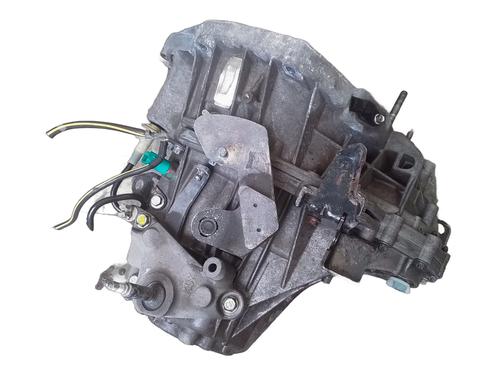 Gearbox NISSAN NV200 / EVALIA Bus 1.5 dCi 85 (M20, M20M, M20K, M20KK) | BP34419185M3 - Image 5