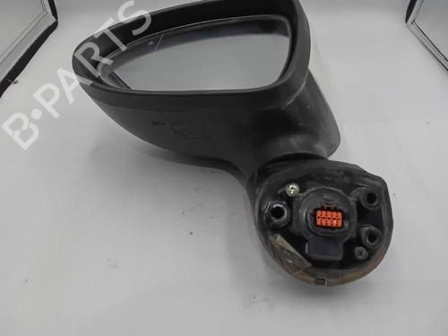 Used Left mirror KIA RIO III (UB) 1.25 CVVT (86 hp) 25720742