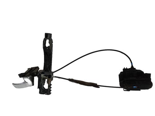 hjre-bagtil-las-nissan-navara-np300-d40-sin-referencia-2004-21084775 main image