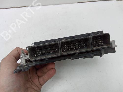 Used Engine control unit (ECU) RENAULT ESPACE V (JR_) [2015-2023]  26158201