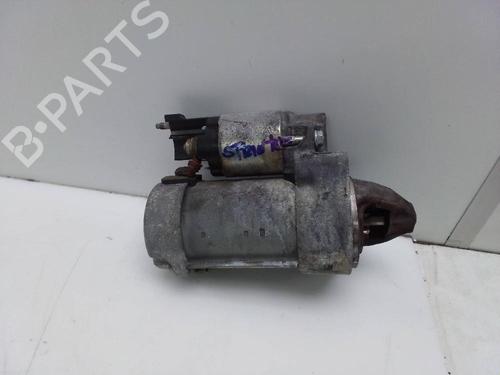 Starter MERCEDES-BENZ SPRINTER 3,5-t Van (B906) 309 CDI (906.631, 906.633, 906.635, 906.637) | BP26159536M8 