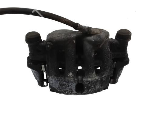 Used Right front brake caliper FIAT DUCATO Van (250_) 140 Multijet 2,3 D (140 hp) 31037980