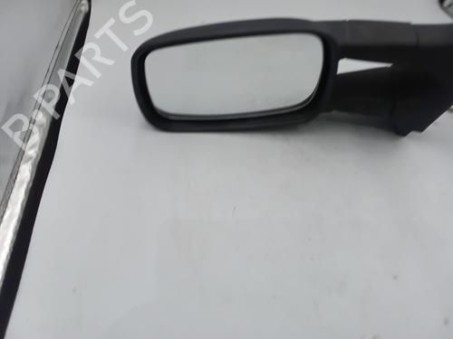 Left mirror SEAT INCA (6K9) 1.9 D | BP28621427C26 