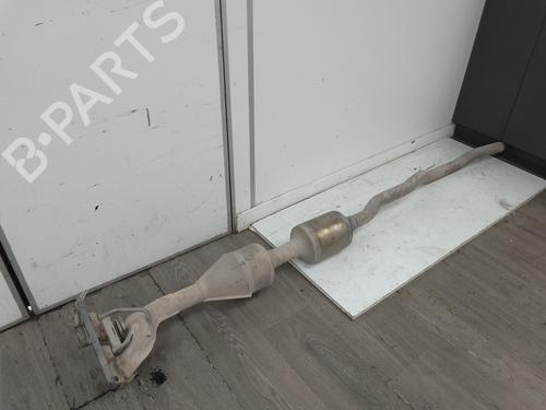 Particulate filter VW SHARAN (7N1, 7N2) 2.0 TDI 7N01318090
