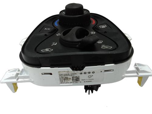 Climate control TOYOTA AYGO (_B4_) 1.0 (KGB40) | BP23207618I5 - Image 3