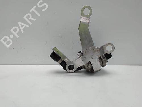 Andre PORSCHE TAYCAN (Y1A) Electric (Y1AAA1, Y1AAI1) | BP28144455O1 