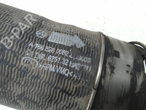 Other MERCEDES-BENZ M-CLASS (W166) ML 350 BlueTEC 4-matic (166.024, 166.023) | BP19643085O1 