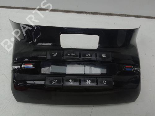 Used Climate control Climate control 19776839 19776839