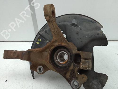Right front steering knuckle FORD TOURNEO COURIER B460 MPV 1.0 EcoBoost | BP20132741M26 