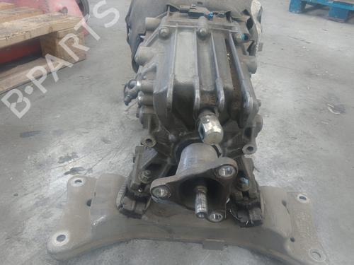 Gearbox BMW 1 (F20)  | BP28211859M3 