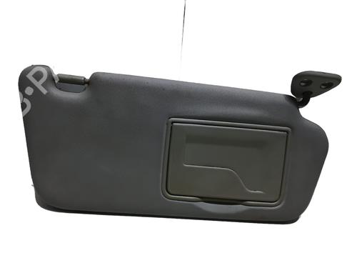 Used Right sun visor Right sun visor 38459247 38459247
