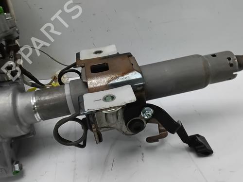 Steering column TOYOTA PRIUS PLUS (_W4_) 1.8 Hybrid (ZVW40W, ZVW41W) | BP29396246M21 