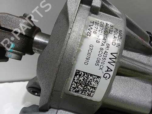 Steering column AUDI A1 (8X1, 8XK) 1.6 TDI | BP38985773M21 - Image 4