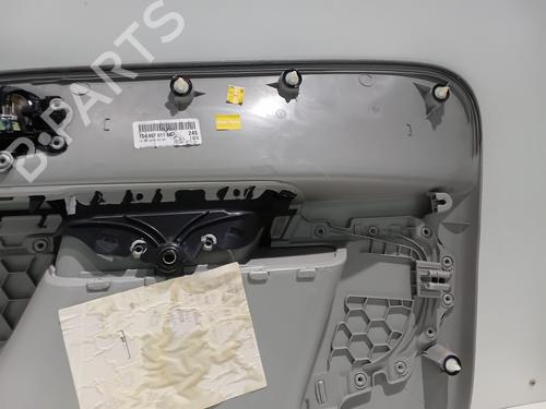 Front left panel SEAT Mii (KF1, KE1) 1.0 | BP39428883C58 - Image 8