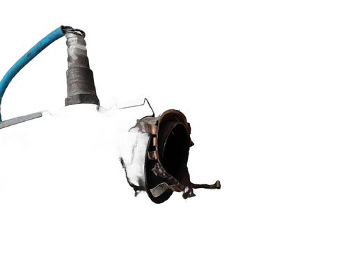 Catalyst RENAULT MEGANE IV Hatchback (B9A/M/N_) 1.5 dCi 90 (B9A1) | BP33428149M10 - Image 3