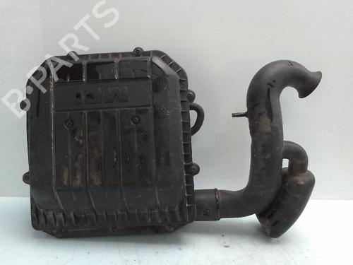 Air filter box VW POLO V (6R1, 6C1) | BP24463067M87