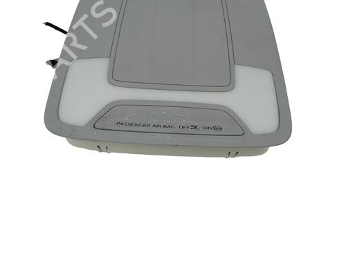 Luz interior AUDI Q2 (GAB, GAG) 35 TFSI | BP23654455I8 - Image 2