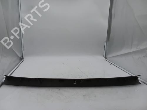 Tailgate trim AUDI Q7 (4LB) 3.0 TDI quattro | BP29396705C151 