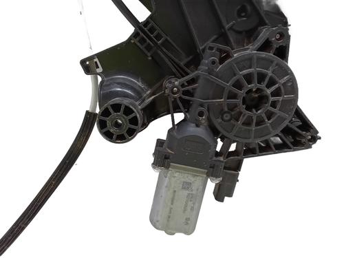 Front left window mechanism DS DS 4 II (FR_, FB_, F3_, FP_) E-TENSE 225 (F3DGZT) | BP38773234C22 - Image 7