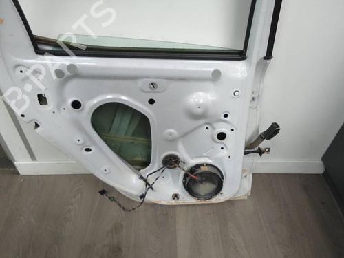 Left rear door SEAT IBIZA V (KJ1, KJG)  | BP23398942C4 