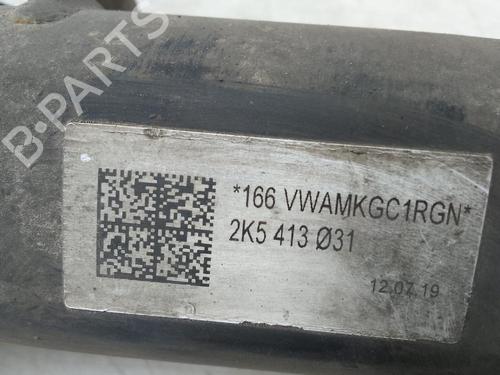 Used Right front shock absorber VW CADDY ALLTRACK Box Body/MPV (SAA) [2015-2025]  26157608