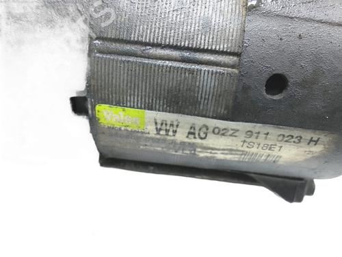 Starter SEAT ALTEA (5P1) 1.9 TDI | BP31037970M8 