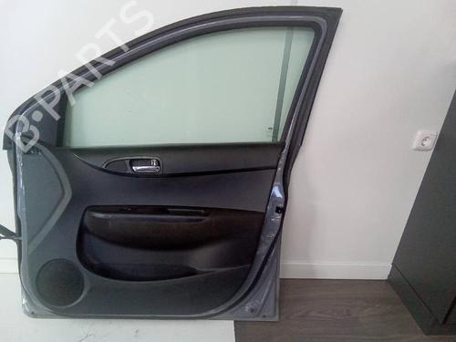 Used Right front door HYUNDAI i20 I (PB, PBT) 1.2 (86 hp) 18573186