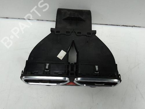 Used Air vent VW SCIROCCO III (137, 138) 2.0 TDI (140 hp) 24187612
