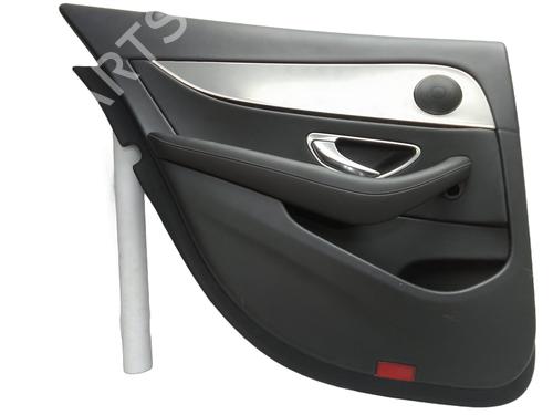 Venstre bakpanel MERCEDES-BENZ E-CLASS T-Model (S213) E 220 d 4-matic (213.205) | BP29995693C60