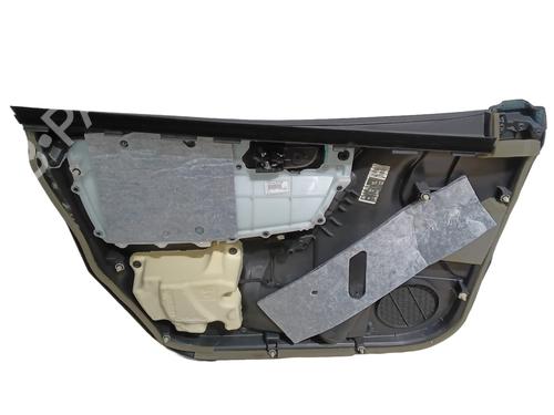Front right panel TOYOTA AURIS (_E18_) 1.8 Hybrid (ZWE186_, ZWE186R) | BP33605984C59 - Image 5