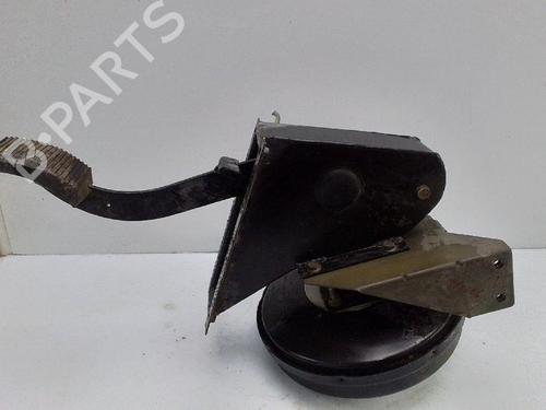 Servo brake IVECO DAILY IV Van 35C12 V, 35C12 V/P, 35S12 V, 35S12 V/P | BP24465210M42 