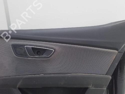 Used Rear right panel SEAT LEON (5F1) [2012-2021]  26230307
