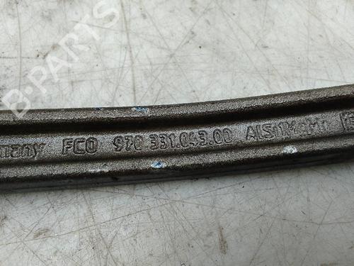 Left rear suspension arm PORSCHE PANAMERA (970) 3.0 D | BP18584754M14 