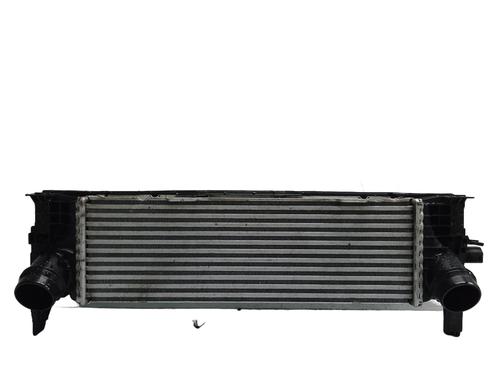 Intercooler BMW X4 (G02, F98) xDrive 20 d Mild-Hybrid (190 hp) 31037935