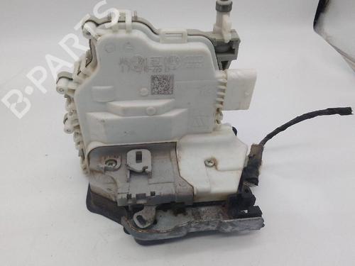 Front right lock AUDI Q5 (FYB, FYG) 2.0 TDI | BP25468417C97 