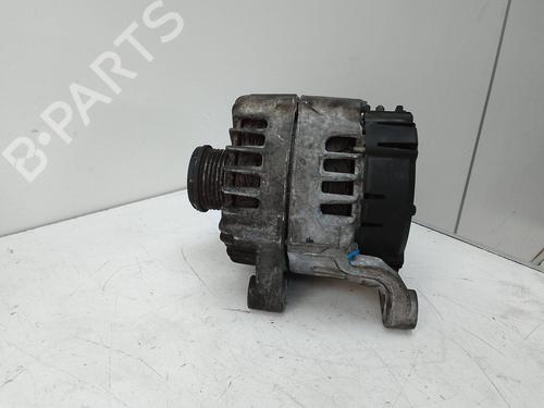 Used Alternator Alternator BMW 3 (E90) 320 d (163 hp) 26054754 26054754