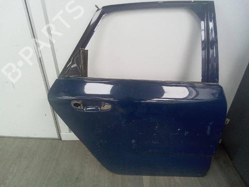 Right rear door DACIA LOGAN MCV II 1.5 dCi | BP21126217C5