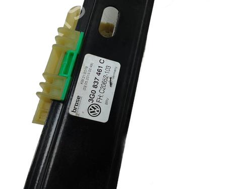 Front left window mechanism VW PASSAT B8 (3G2, CB2) 2.0 TDI 4motion | BP19643232C22 - Image 4