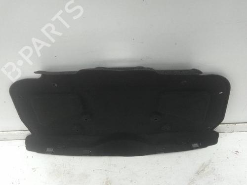 Used Boot lining FIAT 500 (312_) 1.0 Mild Hybrid (312.AYD1B) (69 hp) 21051936