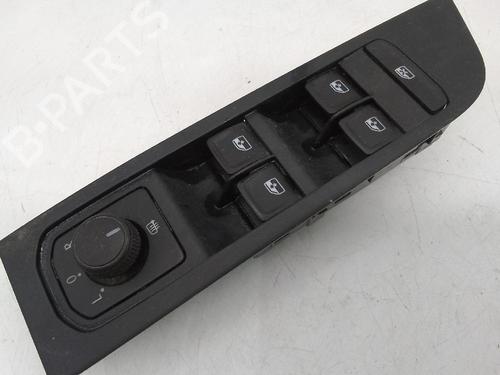 Used Left front window switch SKODA KAMIQ (NW4) 1.0 TSI (95 hp) 25811676